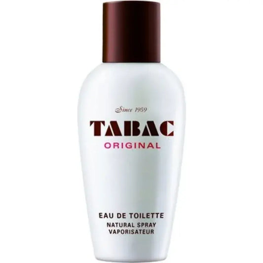Tabac Original Eau De Toilette Natural Spray 100ml Eau De Toilette Pasteur Pharmacy