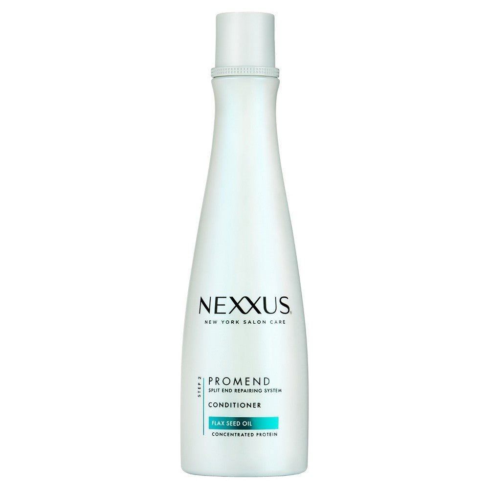 Nexxus Er, Daily, Split End Binding 13.5 Oz Shampoo & Conditioner Pasteur Pharmacy