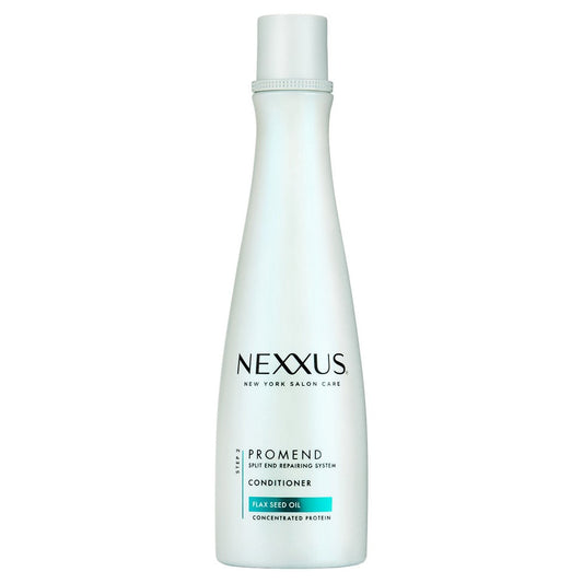 Nexxus Er, Daily, Split End Binding 13.5 Oz Shampoo & Conditioner Pasteur Pharmacy