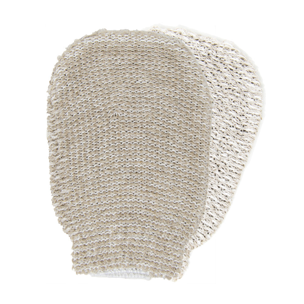 Riffi Body Medium Shape Massage Glove Art. 441 Bath & Body Pasteur Pharmacy