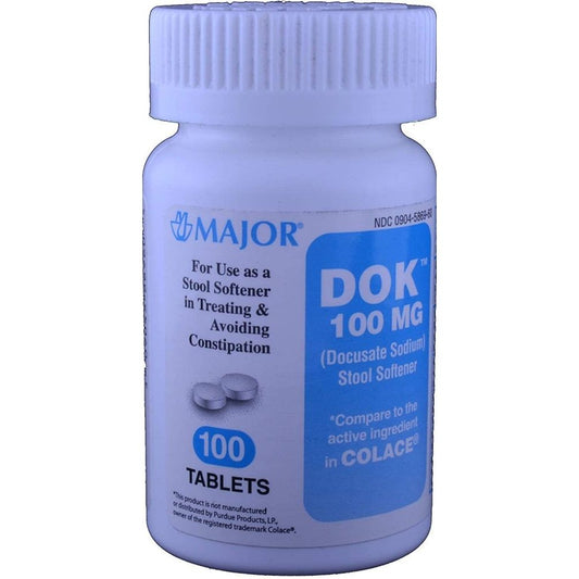 Dok Tb 100 Mg 100 Health & Beauty Pasteur Pharmacy