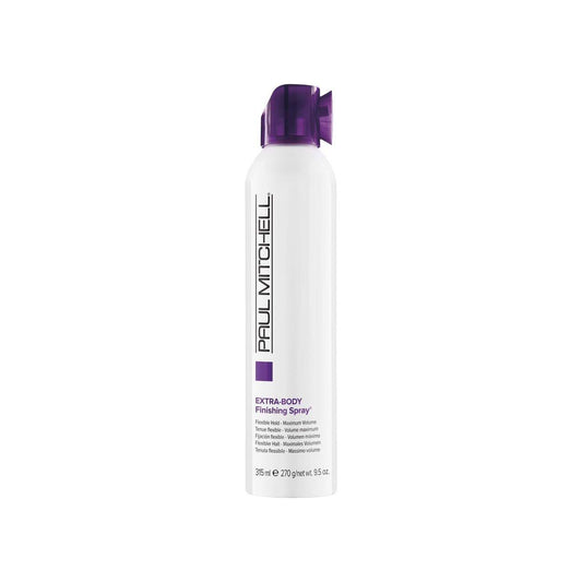 Mizani Butter Blend Paul Mitchell Extra-body Finishing Spray - Max Volume 9.5 Oz Hair Spray Pasteur Pharmacy