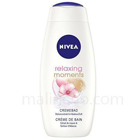Nivea Cream Soft Care Bath, 750 Ml Bath & Body Pasteur Pharmacy