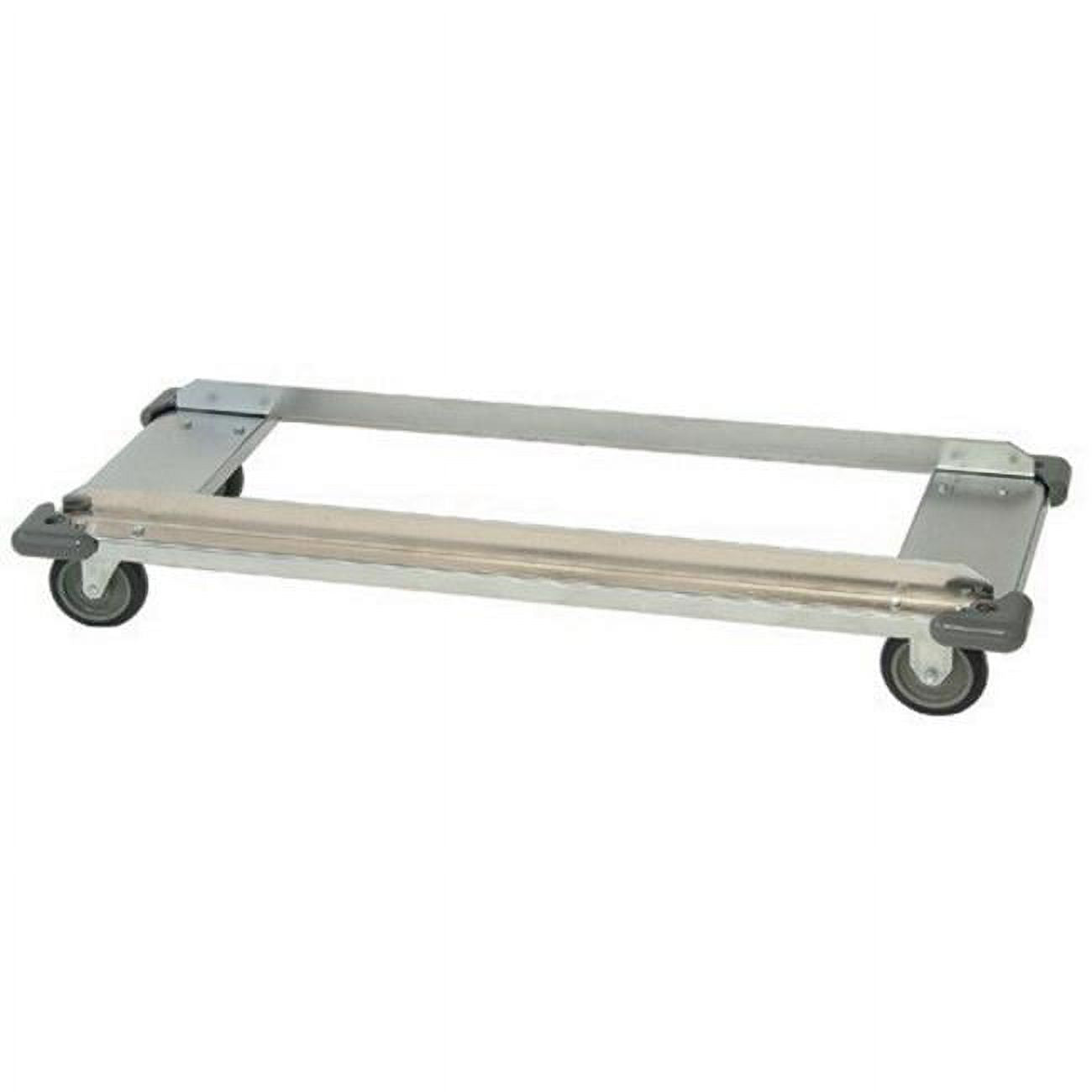 Quantum Storage Systems Dolly Frame 48 W X 18 D Stainless Steel Construction (casters Not Included) Storage & Organization Pasteur Pharmacy