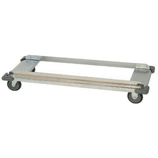 Quantum Storage Systems Dolly Frame 48 W X 24 D Stainless Steel Construction (casters Not Included) Storage & Organization Pasteur Pharmacy