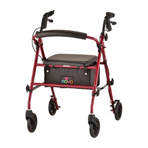 Nova Journey Rolling Walker Walkers Pasteur Pharmacy