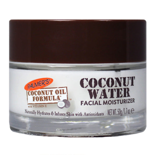 Palmer's Coconut Water Hydrate Facial Moisturizer - 1.7 oz Skin Care Pasteur Pharmacy