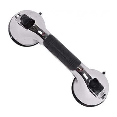 Carex Ultra Grip Bath And Shower Handle With Suction Cups 12 Inch Bathroom Accessories Pasteur Pharmacy