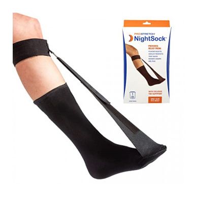 ProStretch NightSock With Toe Support For Plantar Fasciitis, One-size Personal Care Pasteur Pharmacy