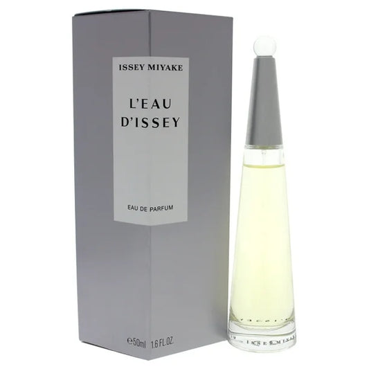 Leau Dissey by Issey Miyake for Women - 1.6 oz EDP Spray Perfume & Cologne Pasteur Pharmacy