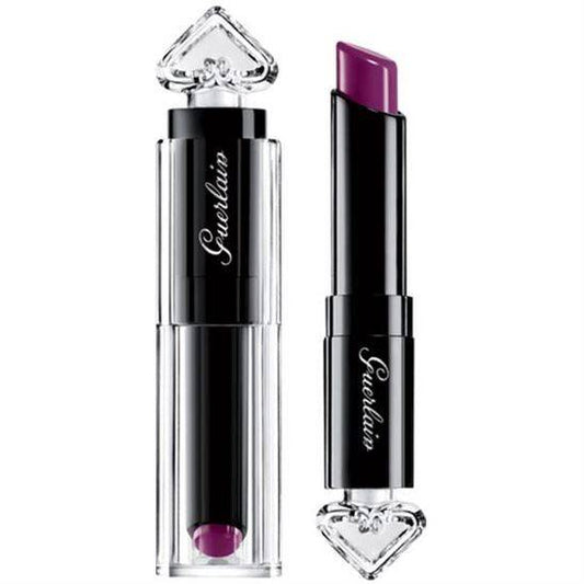 Guerlain La Petite Robe Noire Lip Color 070 Plum Brella 2.8g