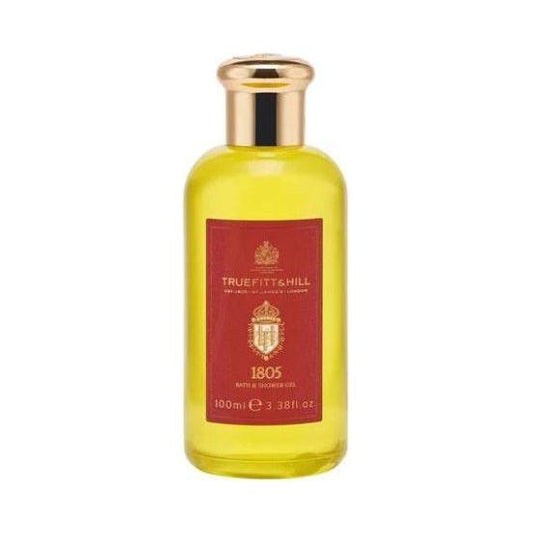 Truefitt & Hill 1805 Bath and Shower Gel 3.38 oz Bath and Shower Gel Pasteur Pharmacy