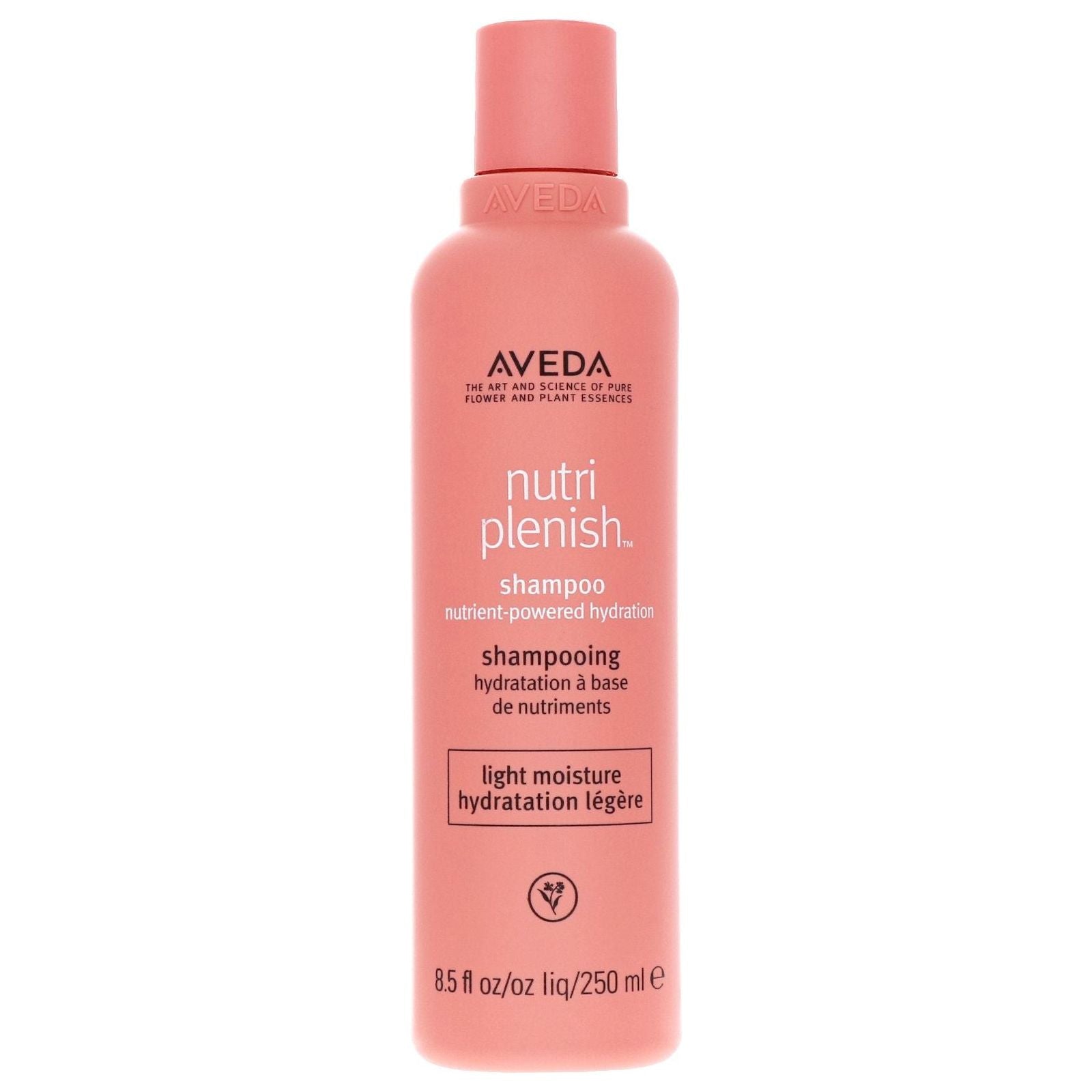 Aveda NutriPlenish Light Moisture Shampoo 250 ml Shampoo Pasteur Pharmacy