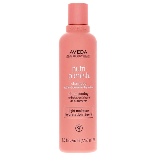 Aveda NutriPlenish Light Moisture Shampoo 250 ml Shampoo Pasteur Pharmacy