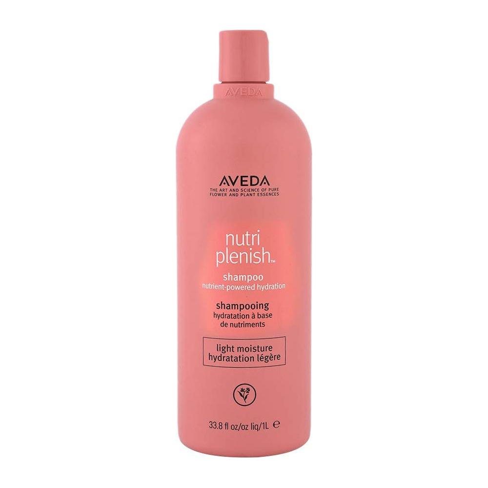 Aveda NutriPlenish Light Moisture Shampoo 33.8oz Shampoo Pasteur Pharmacy
