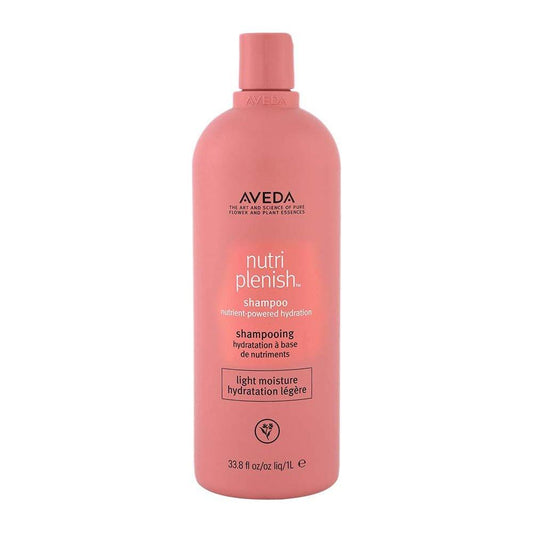 Aveda NutriPlenish Light Moisture Shampoo 33.8oz Shampoo Pasteur Pharmacy