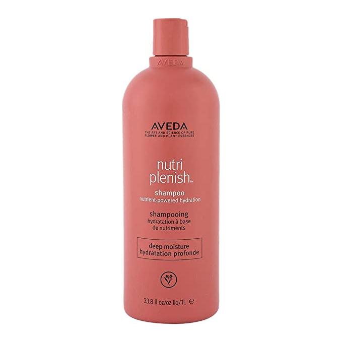 Aveda NutriPlenish Deep Moisture Shampoo 33.8 Fl Oz Shampoo Pasteur Pharmacy