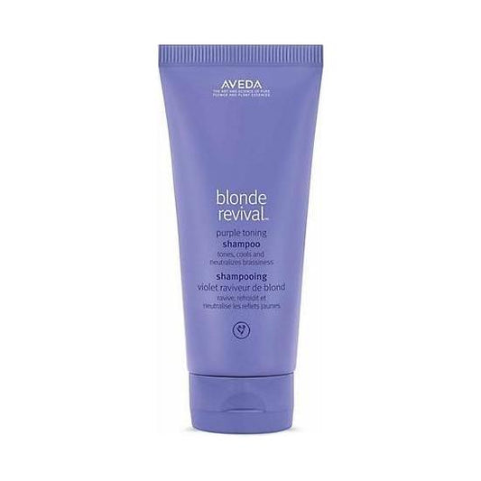 Aveda Blonde Revival Purple Toning Shampoo 6.7 oz Shampoo Pasteur Pharmacy