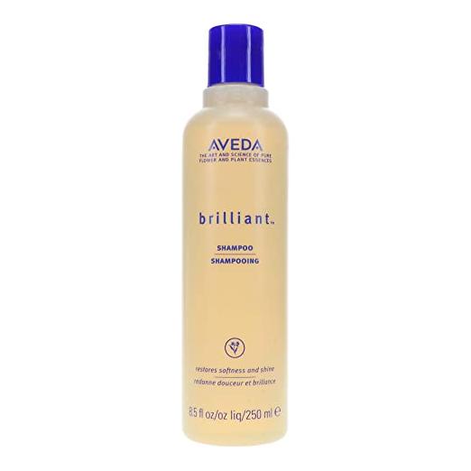 Aveda Brilliant Shampoo 8.5 oz Shampoo Pasteur Pharmacy