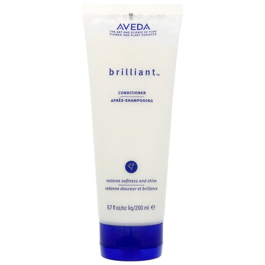 Aveda Brilliant Conditioner 200ml Hair Conditioner Pasteur Pharmacy