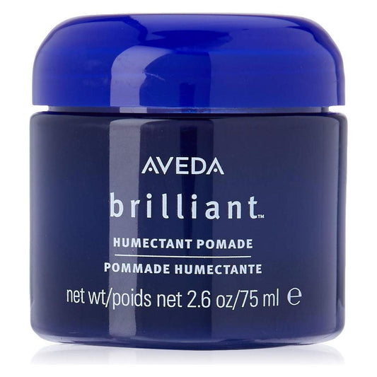 Aveda Brilliant Humectant Pomade 2.6oz Hair Pomade Pasteur Pharmacy
