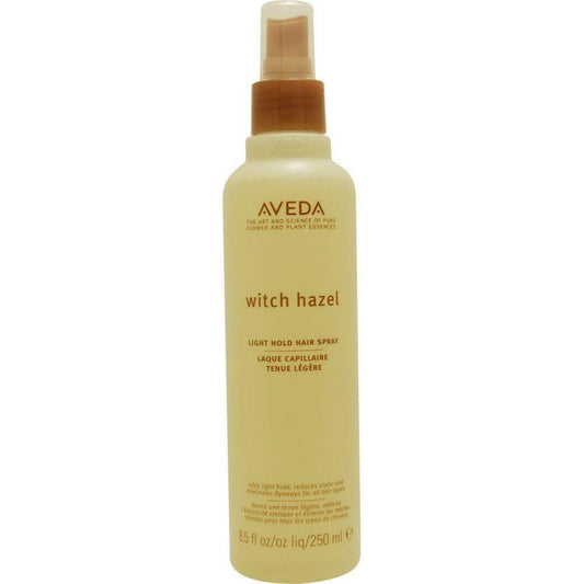 Aveda Witch Hazel Light Hold Hair Spray 8.5 oz Hair Spray Pasteur Pharmacy