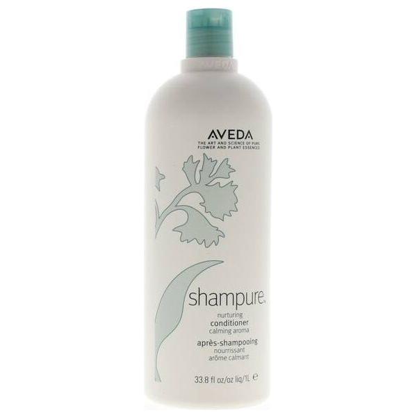 Aveda Shampure Conditioner 33.8oz Hair Conditioner Pasteur Pharmacy