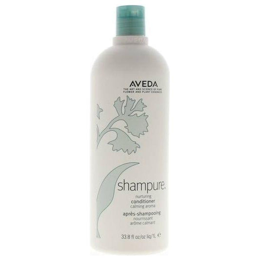 Aveda Shampure Conditioner 33.8oz Hair Conditioner Pasteur Pharmacy