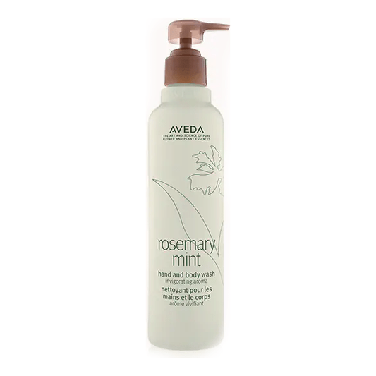 Aveda Rosemary Mint Hand and Body Wash 8.5oz Hand and Body Wash Pasteur Pharmacy