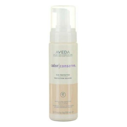 Aveda Color Conserve Foaming Leave in Conditioner 6.7 oz Hair Conditioner Pasteur Pharmacy