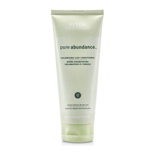 Aveda Pure Abundance Volumizing Clay Conditioner 6.7oz Volumizing Clay Conditioner Pasteur Pharmacy