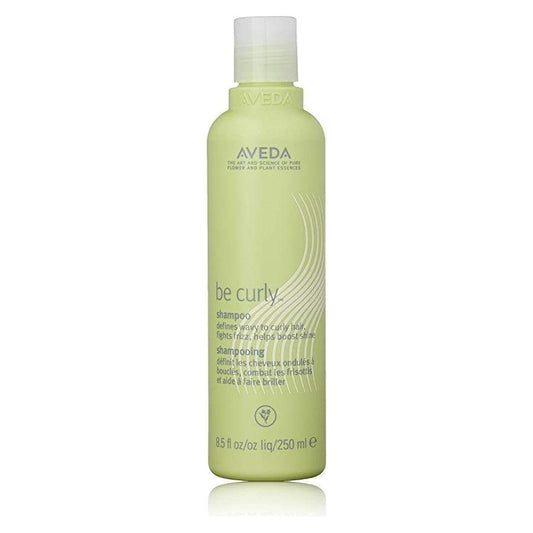 Aveda Be Curly Shampoo 8.5 oz Shampoo Pasteur Pharmacy