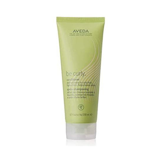 Aveda Be Curly Conditioner 6.7 oz Hair Conditioner Pasteur Pharmacy