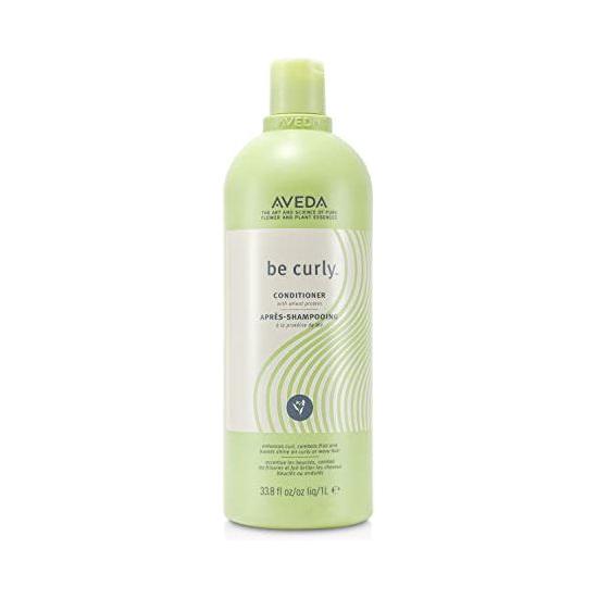 Aveda Be Curly Conditioner 33.8 oz Hair Conditioner Pasteur Pharmacy