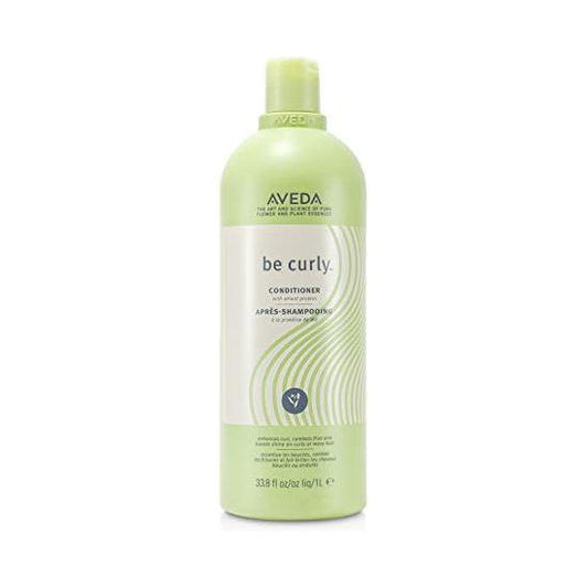 Aveda Be Curly Conditioner 33.8 oz Hair Conditioner Pasteur Pharmacy