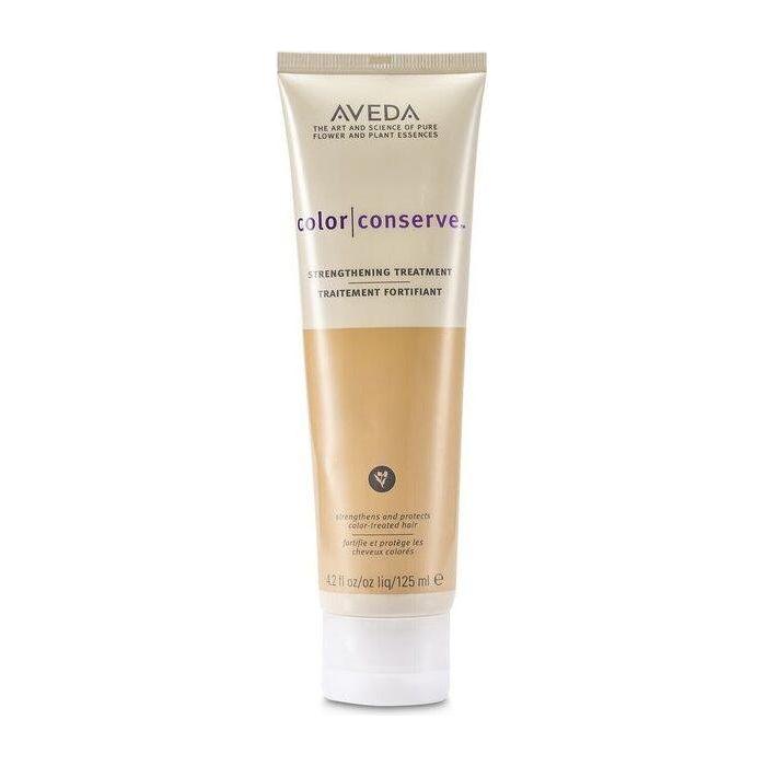 Aveda Color Conserve Strengthening Treatment 125ml Hair Treatment Pasteur Pharmacy
