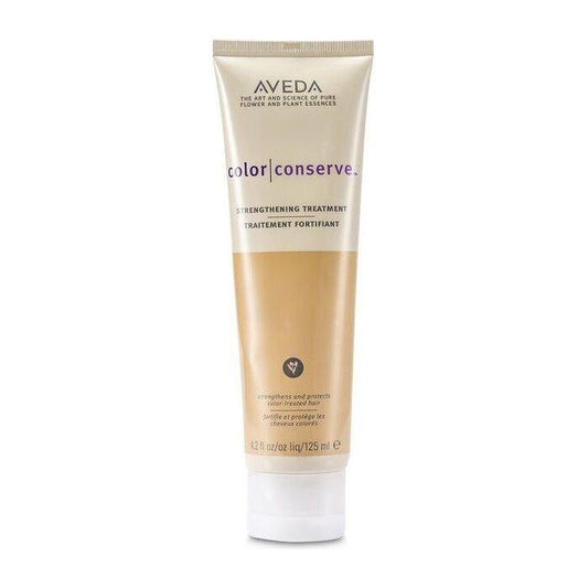 Aveda Color Conserve Strengthening Treatment 125ml Hair Treatment Pasteur Pharmacy