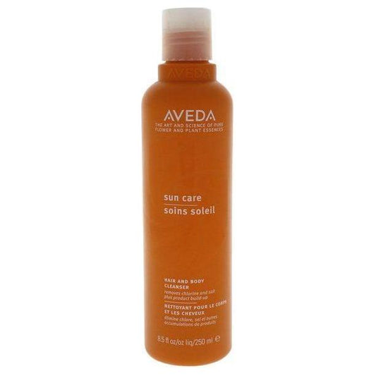 Aveda Sun Care Hair and Body Cleanser 8.5 fl oz Hair and Body Cleanser Pasteur Pharmacy