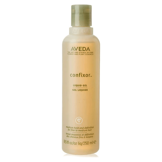 Aveda Confixor Liquid Gel 8.5 oz Hair Gel Pasteur Pharmacy