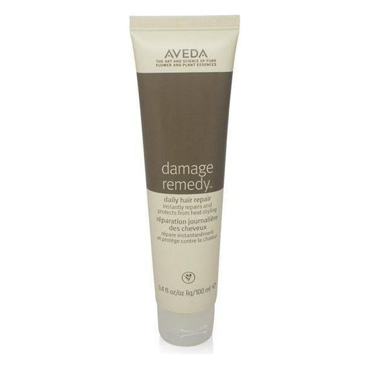 Aveda Damage Remedy Daily Hair Repair 3.4 oz Hair Repair Treatment Pasteur Pharmacy