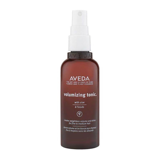 Aveda Volumizing Tonic with Aloe 100ml Hair Styling Product Pasteur Pharmacy