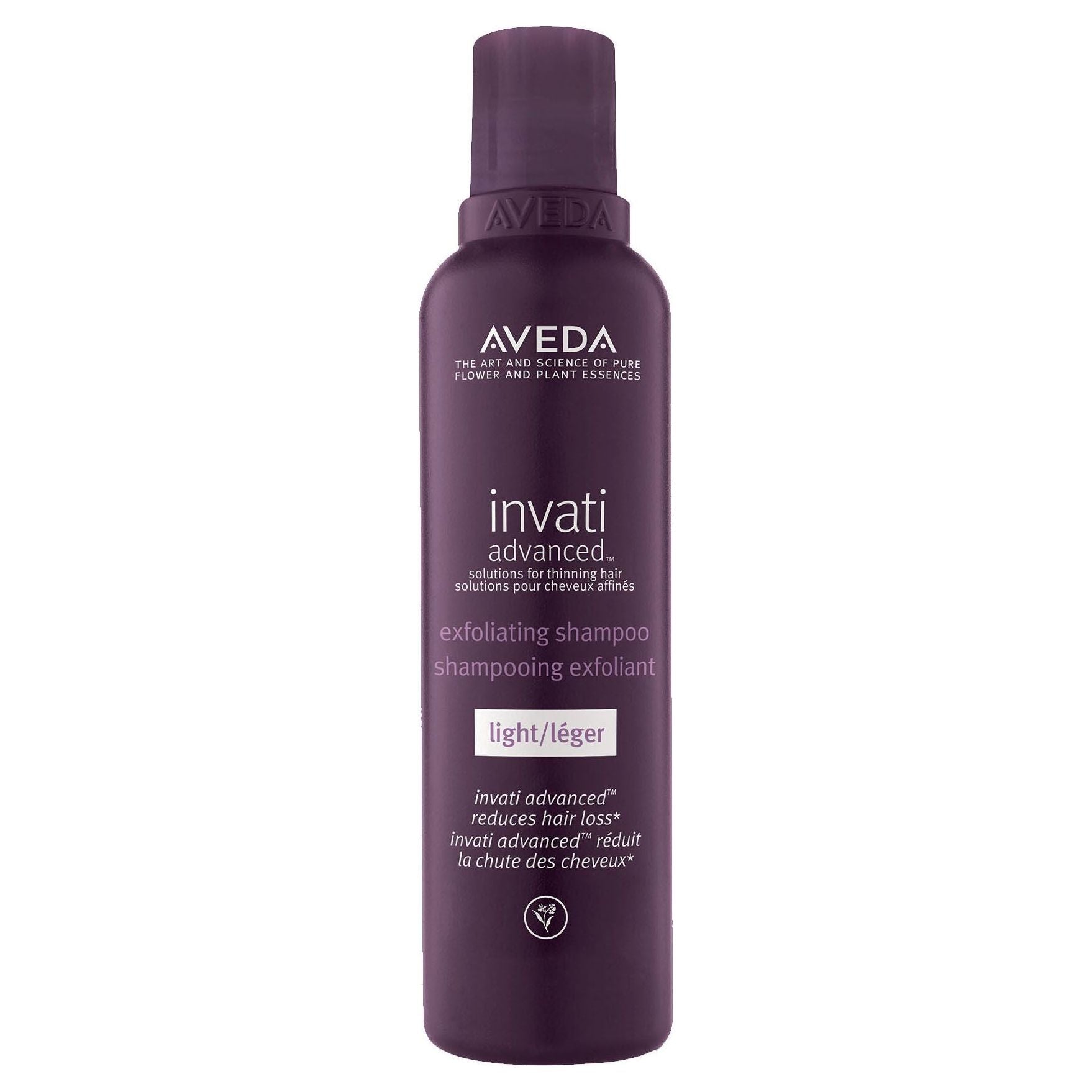 Aveda Invati Exfoliating Shampoo 200 ml Shampoo Pasteur Pharmacy