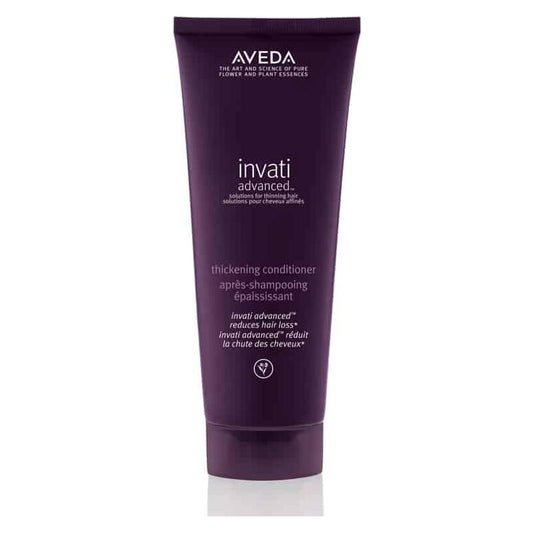Aveda Invati Thickening Conditioner 200ml Hair Conditioner Pasteur Pharmacy