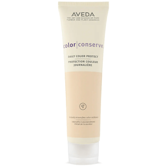 Aveda Color Conserve Daily Color Protect Leave In Treatment 3.4 Oz Hair Treatment Pasteur Pharmacy