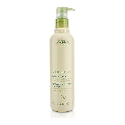 Aveda Shampure Hand and Body Wash 8.5oz Hand and Body Wash Pasteur Pharmacy