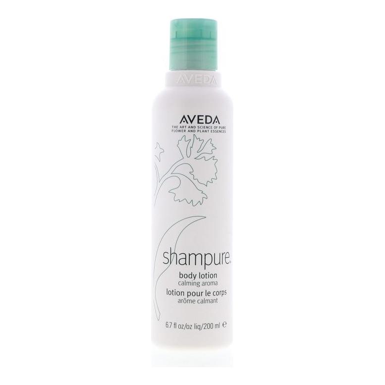 Aveda Shampure Body Lotion 6.7oz Body Lotion Pasteur Pharmacy