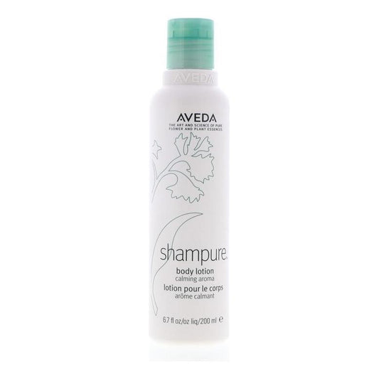 Aveda Shampure Body Lotion 6.7oz Body Lotion Pasteur Pharmacy