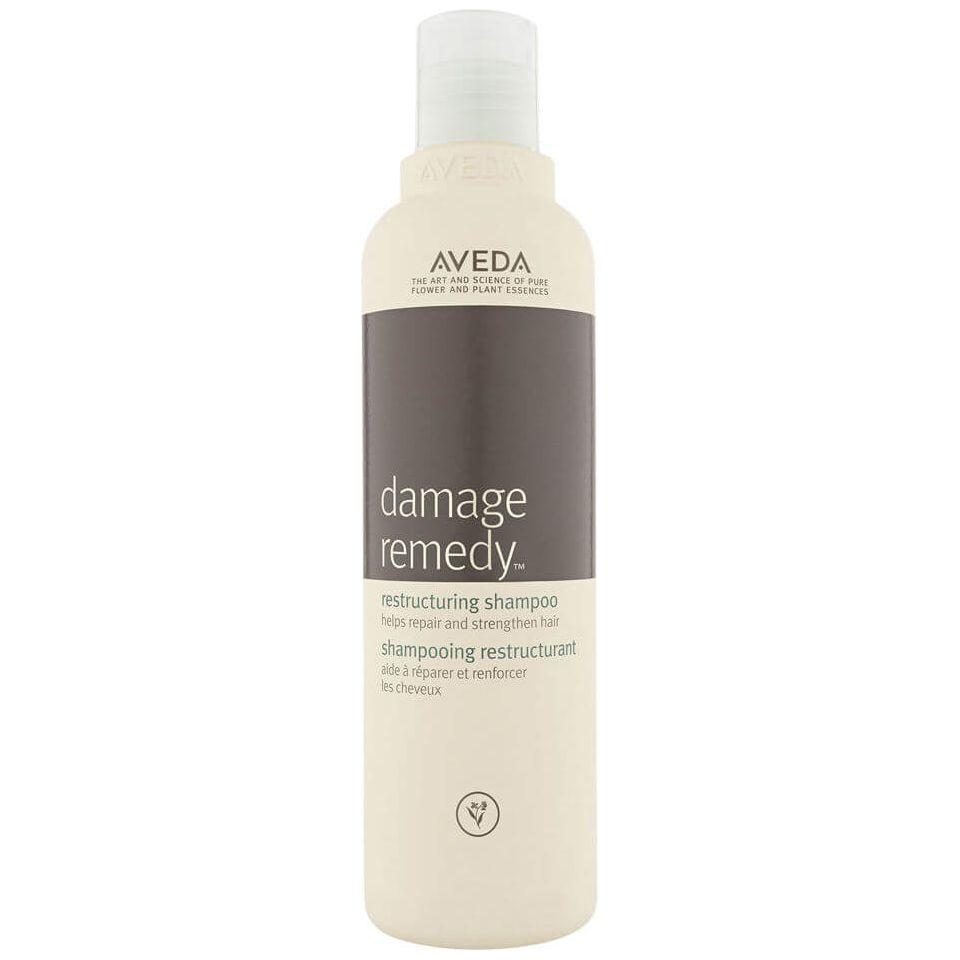 Aveda Damage Remedy Restructuring Shampoo 250ml Shampoo Pasteur Pharmacy