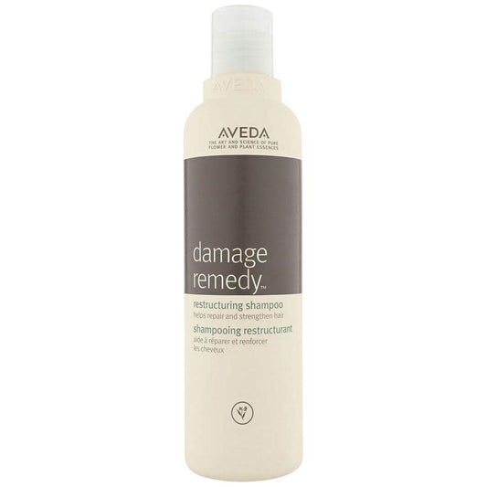 Aveda Damage Remedy Restructuring Shampoo 250ml Shampoo Pasteur Pharmacy
