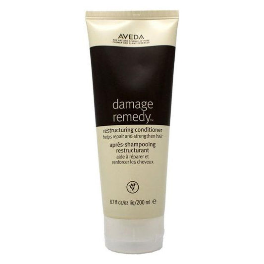 Aveda Damage Remedy Restructuring Conditioner 6.7 oz Hair Conditioner Pasteur Pharmacy
